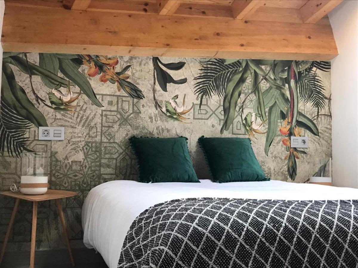 Apartamentos Turisticos Huerto El Horno Torremenga Екстер'єр фото