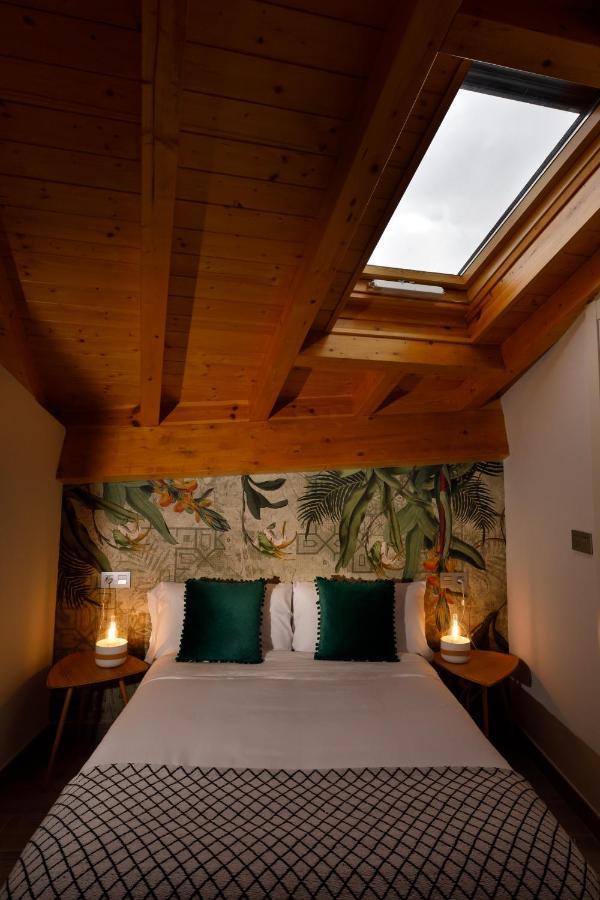 Apartamentos Turisticos Huerto El Horno Torremenga Екстер'єр фото