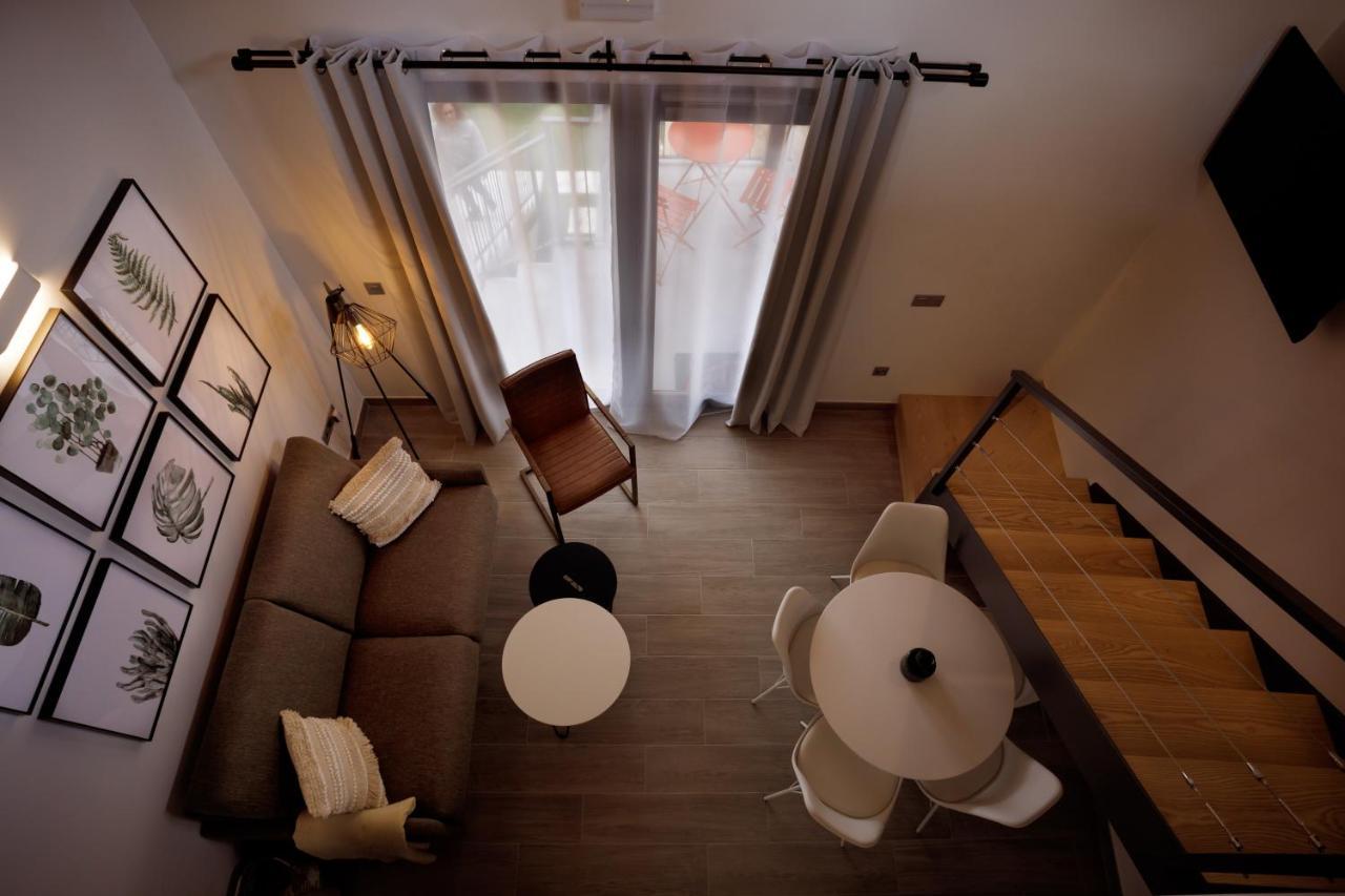 Apartamentos Turisticos Huerto El Horno Torremenga Екстер'єр фото