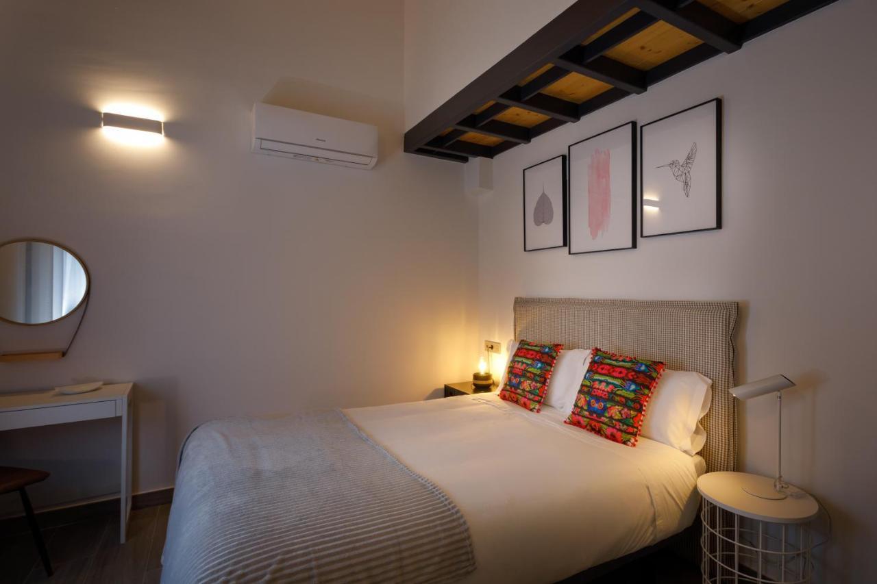 Apartamentos Turisticos Huerto El Horno Torremenga Екстер'єр фото