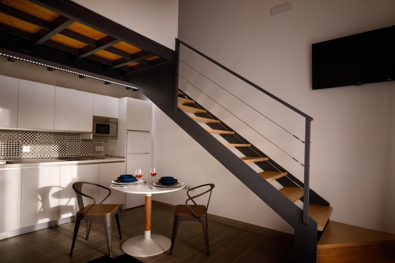 Apartamentos Turisticos Huerto El Horno Torremenga Екстер'єр фото