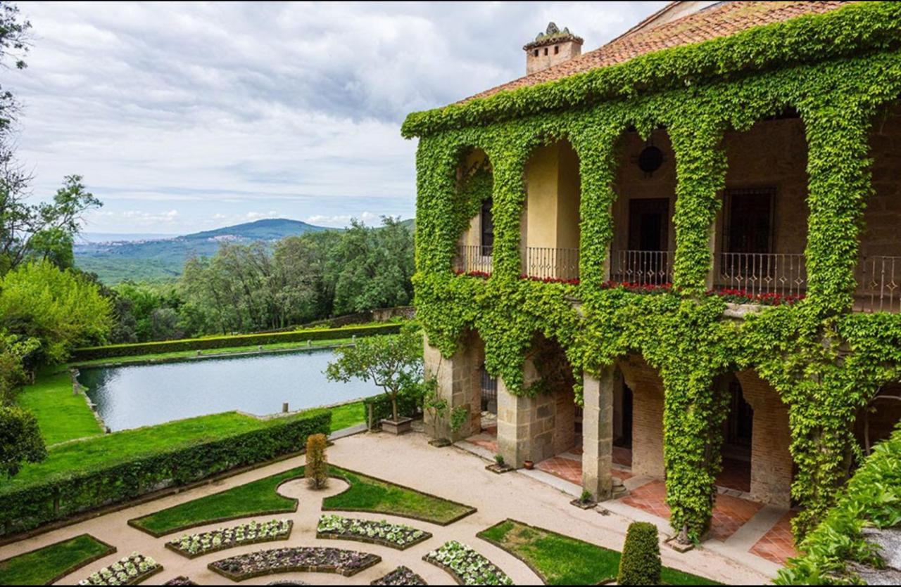 Apartamentos Turisticos Huerto El Horno Torremenga Екстер'єр фото